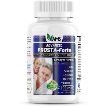 AMS ADVANCED PROSTA-FORTE 90 CAP