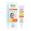 BIO BALANCE SPF50+ AKNSUN MATTIFYNIG FACE AQUA FUSION 40ML