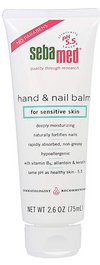 SEBAMED HAND NAIL BALM 75 ML