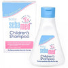 SEBAMED BABY SHAMPOO 150 ML