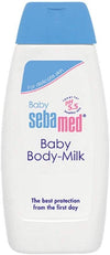 SEBAMED BABY BODY MILK 200 ML