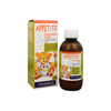 APPETITO CONCENTRATED FLUID SYRUP 200ML