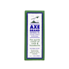 AXE OIL  28 ML