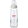 PIGEON GLASS BOTTLE 240 ML PA280-K8