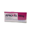 APROVEL 150MG 28 TAB