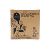 GO DIET NINJA BLACK TEA 15 TEA BAGS 27G