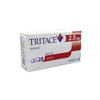 TRITACE 2.5MG 28TAB