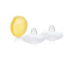 MEDELA CONTACT NIPPLE SHIELDS 2PCS SIZE-L