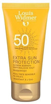 LOUIS WIDMER SPF50 EXTRA SUN PROTECTION 50ML