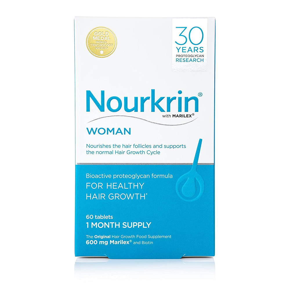 NOURKRIN WOMAN (EXTRA STRENGTH) 60 TAB