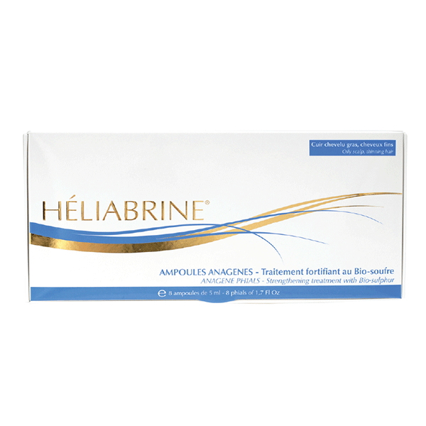 HELIABRINE HAIR ANAGENES 8X5ML(ECHAA+)