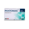 PANTOMAX 40MG 30TAB