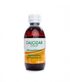 CALCIZAR SYRUP 150ML.