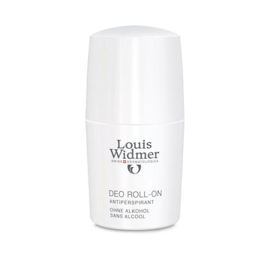 LOUIS WIDMER DEO ROLL-ON NON SCENTED 50ML