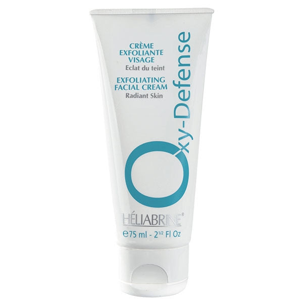 HELIABRINE OXY DEFENSE EXFOLIATING CREAM 75ML