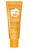 BIODERMA PHOTODERM MAX SPF50+ AQUAFLUID GOLD TINTED 40ML