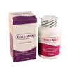 FOLI MAX  50 TABLETS