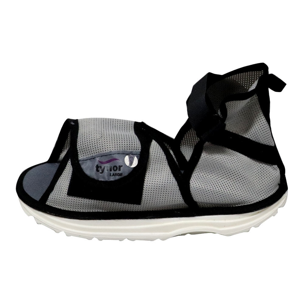 Tynor Cast Shoe Rocker Sole-C08 S – Pharmazone