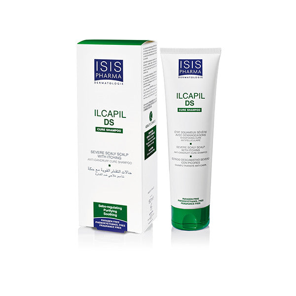ISIS ILCAPIL DS 150ML