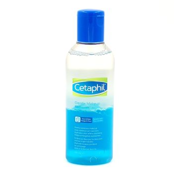 CETAPHIL GENTLE MAKEUP REMOVER 150ML