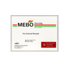 MEBO DRESSING 60X120MM 2.15 G