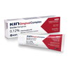 KIN GINGIVAL COMPLEX TOOTHPASTE 75ML