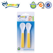MOMEASY 2 SOFT SPOONS (40431)