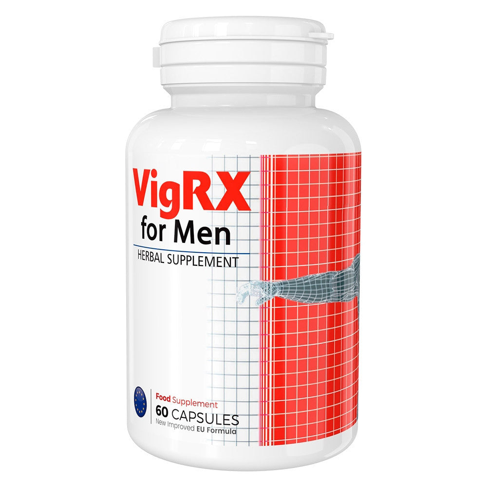 VIGRX FOR MEN 75CAP