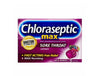 CHLORASEPTIC MAX WILD BERRIES 15 LOZ