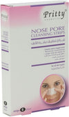 PRITTY NOSE PORE CLEANSER- 6 STRIPS