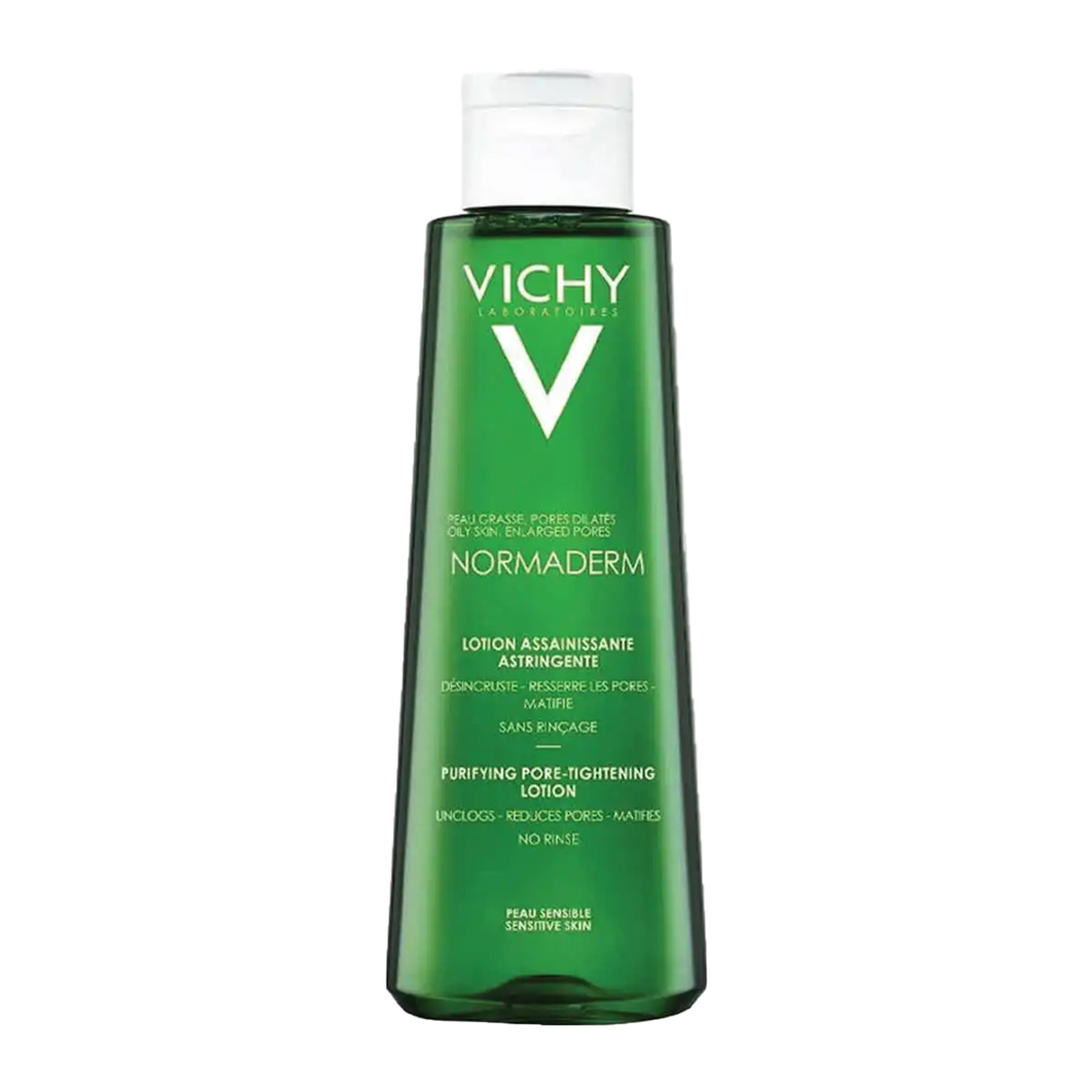 VICHY NORMADERM TONIQUE LOTION 200ML