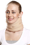 TYNOR CERVICAL COLLAR SOFT W.SUPPORT-B02 S