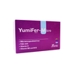 YUMIFER-MICRO GRAPE FLAVORED 60CHEW