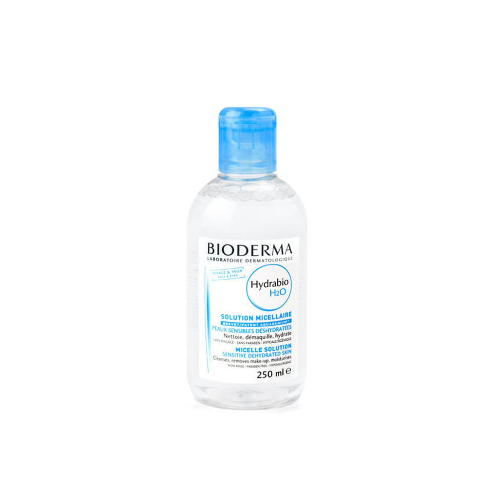 BIODERMA HYDRABIO H2O 250 ML 2245177