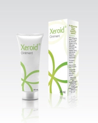 XEROID OINTMENT 30ML