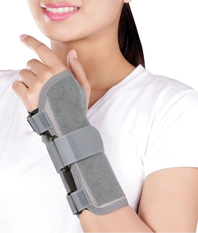 Tynor Wrist Splint Ambidextrous-E43 XL – Pharmazone