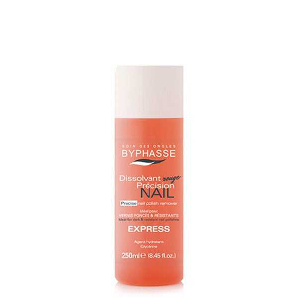 BYPHASSE NAIL POLISH REMOVER EXPRESS 250M 3991