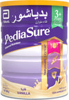 PEDIASURE TRIPLESURE POWDER 3+ VANILLA 900GM