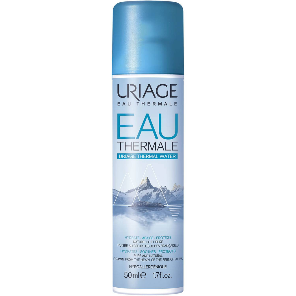 URIAGE EAU THERMALE WATER SPRAY 50 ML