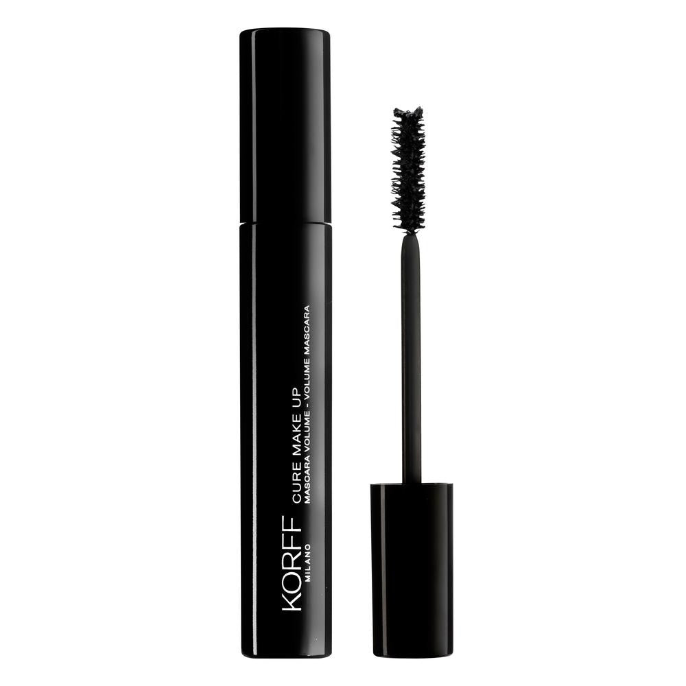 KORFF CURE MAKE UP STRENGTHENING MASCARA 7.6ML