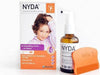 NYDA ANTI- LICE SPRAY 50ML