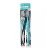 BYPHASSE TOOTH BRUSH MEDIUM 2PIC-BLUE 2451