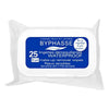 BYPHASSE WIPES EYE 25PCS 2925