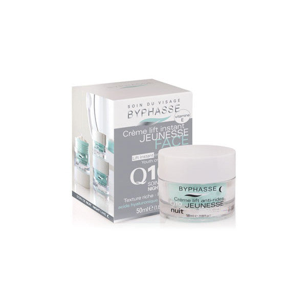 BYPHASSE FACE Q10 YOUTH CREAM 50ML 2758