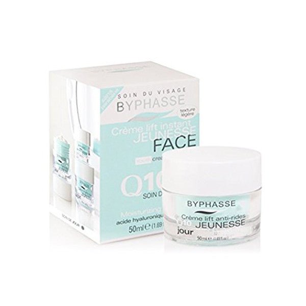 BYPHASSE FACE Q10 LIFT INSTANT CREAM 50ML 2741