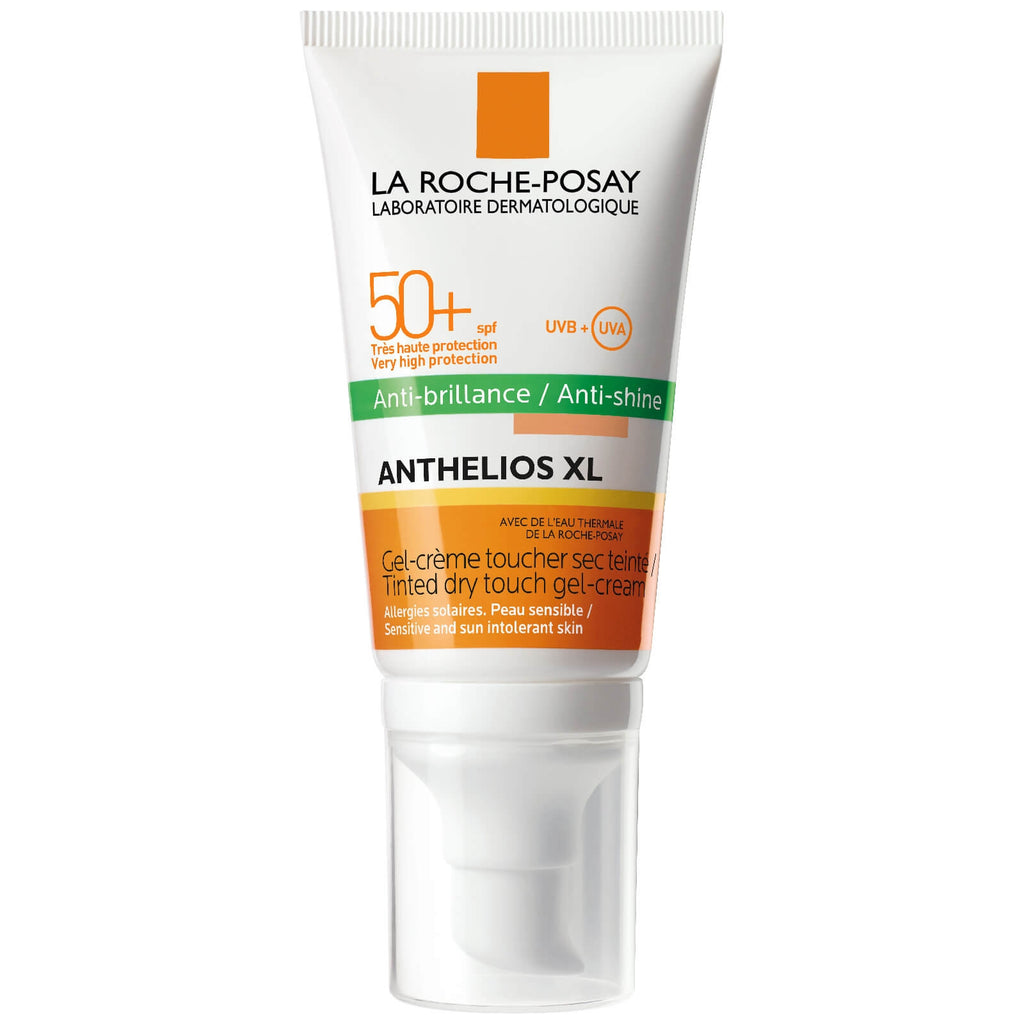 LA ROCHE POSAY ANTHELIOS XL ANTI-SHINE TINTED 50 ML