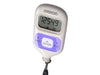 OMRON WALKING STYLE STEP COUNTER