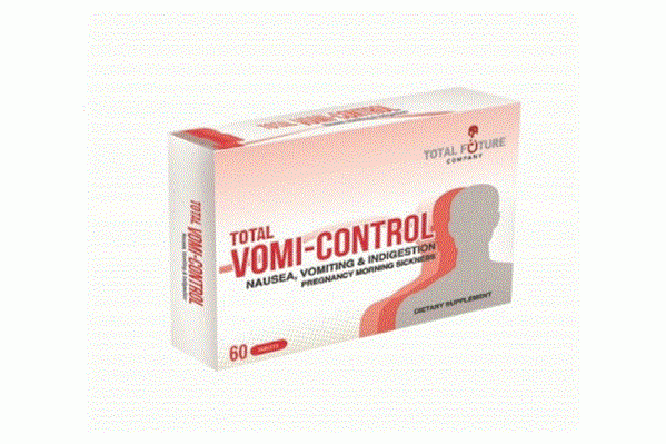 VOMI-CONTROL 60 TABLET