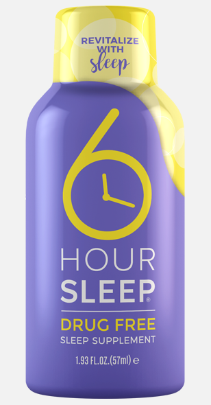 6-HOUR SLEEP SYRUP 57ML – Pharmazone