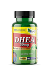 AMS DHEA 50MG 60CAP